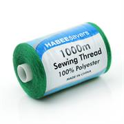  1000m Polyester Thread, Emerald